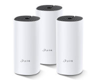 TP-LINK System WiFi mesh Deco M4 (3-Pack) AC1200 - 498689 - zdjęcie 1